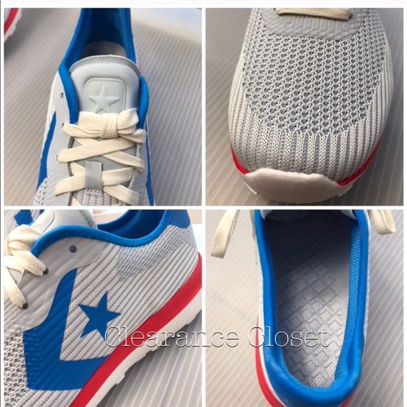 Converse Thunderbolt Modern Pure Platinum W AUTENT - Picture 6 of 7